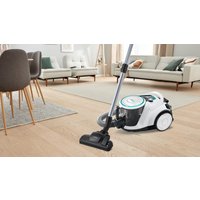 BOSCH Bodenstaubsauger "BGC41XHYG", 750 W, beutellos von Bosch