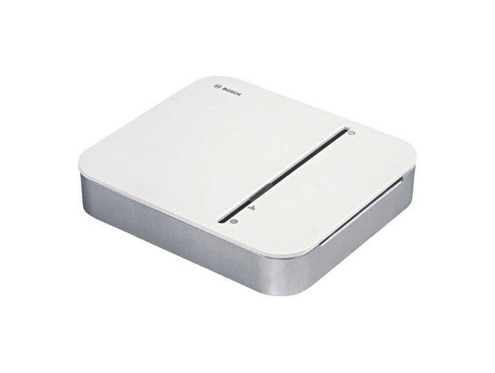 BOSCH Bosch Smart Home Smart Home Controller, Smart-Home-Station von Bosch