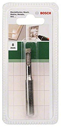 Bosch Accessories Diamantbohrer für Nassanwendungen (Ø 8 mm) von Bosch
