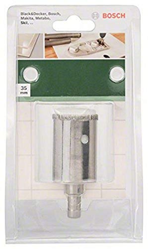 Bosch Diamant-Lochsäge (Ø 35 mm) Bosch Diamant-Lochsäge (Ø 35 mm) von Bosch Home and Garden