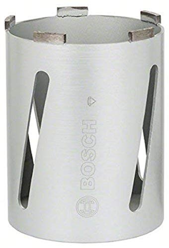 Bosch Professional Steckschlüssel für Sechskantschrauben (Schlüsselweite: 1/4", Länge: 65 mm) von Bosch Accessories