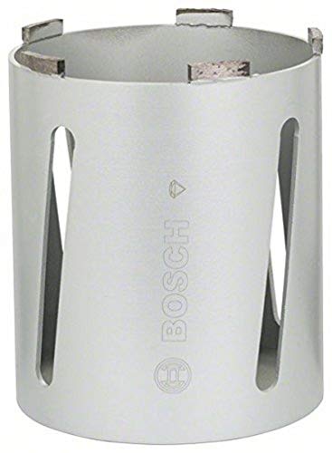 Bosch Accessories Bosch Professional Steckschlüssel für Sechskantschrauben (Schlüsselweite: 5/16", Länge: 65 mm) von Bosch Accessories
