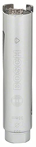 Bosch Professional Diamant-Bohrkrone trocken G 1/2" Standard for Universal (Ø 38 mm), 2608587337 von Bosch