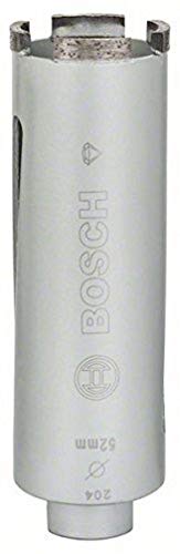 Bosch Accessories Bosch Professional Diamant-Bohrkrone trocken G 1/2" Standard for Universal (Ø 52 mm) von Bosch Accessories