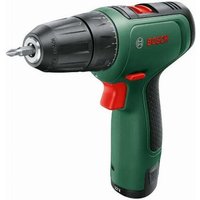 Easy Drill 1200 Akku-Bohrschrauber – 06039D3006 - Bosch von Bosch