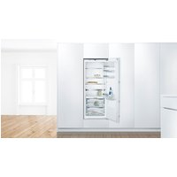 BOSCH Einbaukühlschrank "KIF51AFE0", KIF51AFE0, 139,7 cm hoch, 54,5 cm breit von Bosch