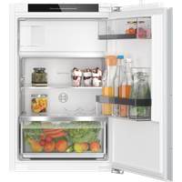 BOSCH Einbaukühlschrank Serie 6 "KIL22ADD1" von Bosch