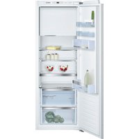 BOSCH Einbaukühlschrank "KIL72AFE0", KIL72AFE0, 157,7 cm hoch, 55,8 cm breit von Bosch