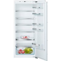 BOSCH Einbaukühlschrank "KIR51ADE0", KIR51ADE0, 139,7 cm hoch, 55,8 cm breit von Bosch