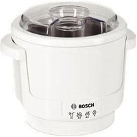 BOSCH Eisbereiter-Aufsatz für Küchenmaschine von Bosch