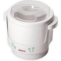 BOSCH Eisbereiter-Aufsatz für Küchenmaschine von Bosch