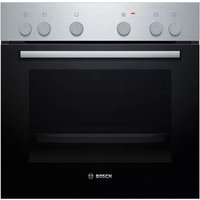 BOSCH Elektro-Herd-Set "HND211AR62", mit Teleskopauszug nachrüstbar von Bosch