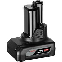 Akku gba 12 Volt / 4,0 Ah o-b Professional - 1607A350CX - Bosch von Bosch