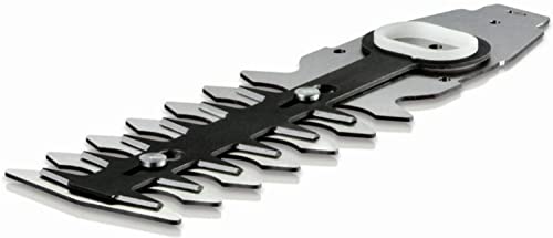 Bosch Ersatzscherblatt Strauch 12 cm (ASB/AGS) Bosch Ersatzscherblatt Strauch 12 cm (ASB/AGS) von Bosch