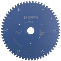 BOSCH Expert for Wood Kreissägeblatt 254,0 mm, 60 Zähne von Bosch