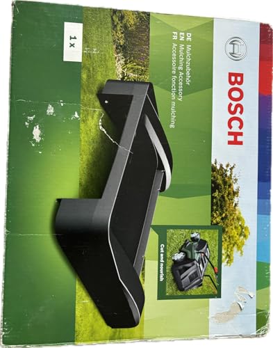 Bosch Home and Garden F016800498 Bosch MultiMulch (für Generation 5 UniversalRotak) von Bosch Home and Garden