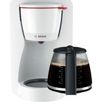 BOSCH Filterkaffeemaschine "MyMoment TKA2M111", 1,25 l Kaffeekanne, Papierfilter, 1x4 von Bosch