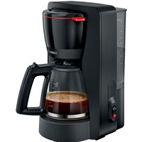 BOSCH Filterkaffeemaschine "MyMoment TKA2M113", 1,25 l Kaffeekanne, Papierfilter, 1x4 von Bosch