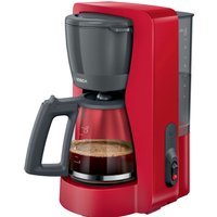 BOSCH Filterkaffeemaschine "MyMoment TKA2M114", 1,25 l Kaffeekanne, Papierfilter, 1x4 von Bosch