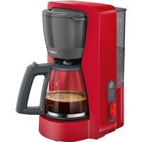 BOSCH Filterkaffeemaschine "MyMoment TKA3M134", 1,25 l Kaffeekanne, Papierfilter, 1x4 von Bosch