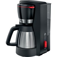 BOSCH Filterkaffeemaschine "MyMoment TKA6M273", 1,1 l Kaffeekanne, Papierfilter, 1x4 von Bosch