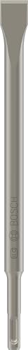 Bosch 1x PRO SDS plus-4C Flachmeißel (für Beton, Ziegelstein, Ø mm, Professional Zubehör Bohrhammer) Bosch 1x PRO SDS plus-4C Flachmeißel (für Beton, Ziegelstein, Ø mm, Professional Zubehör Bohrhammer) von Bosch