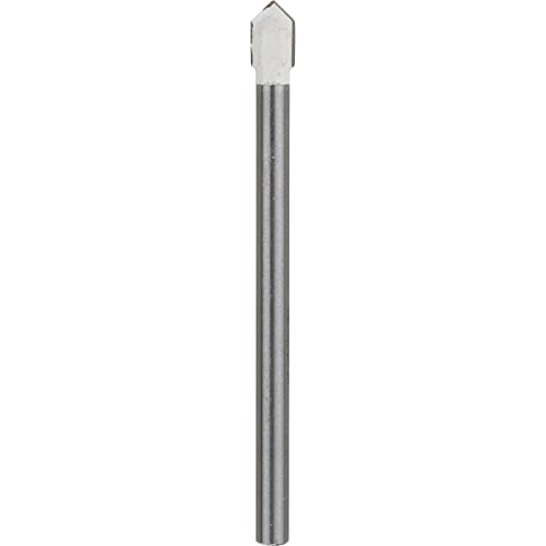 Bosch Accessories Professional 1x Fliesenbohrer CYL-9 SoftCeramic (für weiche Keramik Fliesen, Ø 6,5 x 80 mm, Zubehör Bohrmaschine) von Bosch Professional