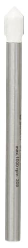 Bosch Professional 1x Fliesenbohrer CYL-9 SoftCeramic (für weiche Keramik Fliesen, Ø 7 x 80 mm, Zubehör Bohrmaschine) von Bosch