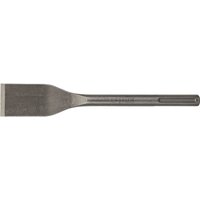 BOSCH Fliesenmeißel SDS-max L.300mm B.50mm SDS-max von Bosch