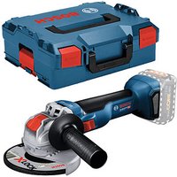 BOSCH Professional GWX 18V-10 Akku-Winkelschleifer 18,0 V, ohne Akku von Bosch Professional