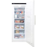 BOSCH Gefrierschrank "GSN54AWCV" 176 cm hoch 70 cm breit von Bosch