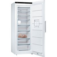 BOSCH Gefrierschrank "GSN58AWCV", 191 cm hoch, 70 cm breit von Bosch