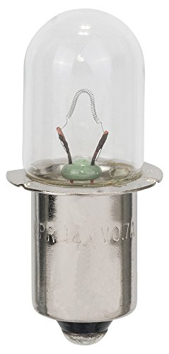 BOSCH Glühlampe 12 V, 14,4 V, 2609200306 BOSCH Glühlampe 12 V, 14,4 V, 2609200306 von Bosch