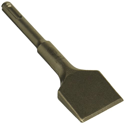 BOSCH HS1485 SDS-plus Bulldoggenhammer, Stahl, 3,8 x 14,7 cm von BOSCH