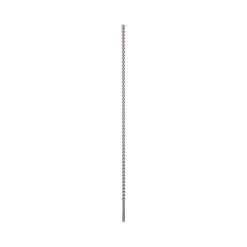 Bosch Professional Hammerbohrer SDS-max-7 (für Beton, Kalksandstein, Mauerwerk, Ø:25 mm, Zubehör für Bohrhammer) von Bosch