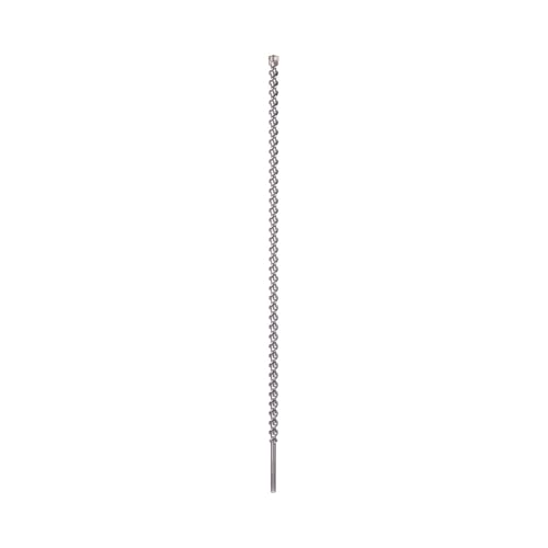Bosch Professional Hammerbohrer SDS-max-7 (für Beton, Kalksandstein, Mauerwerk, Ø:32 mm, Zubehör für Bohrhammer) von Bosch