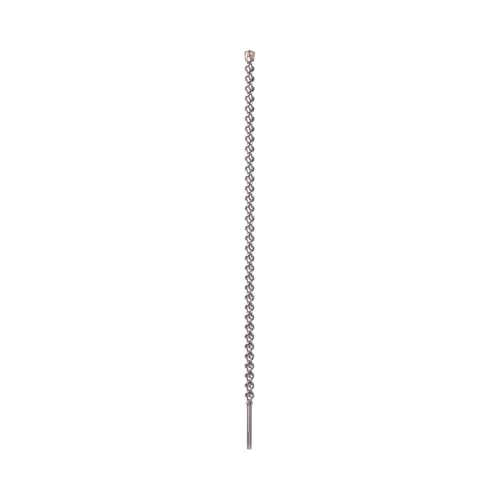 Bosch Professional Hammerbohrer SDS-max-7 (für Beton, Kalksandstein, Mauerwerk, Ø:35 mm, Zubehör für Bohrhammer) von Bosch