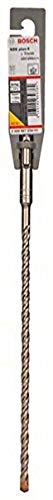 Bosch Professional Hammerbohrer SDS-plus-5 (Ø 7 mm) Bosch Professional Hammerbohrer SDS-plus-5 (Ø 7 mm) von Bosch