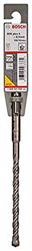 Bosch Professional Hammerbohrer SDS-plus-5-8,5 mm x 165 mm Bosch Professional Hammerbohrer SDS-plus-5-8,5 mm x 165 mm von Bosch