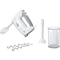 BOSCH Handmixer "ErgoMixx MFQ36440", 450 W von Bosch