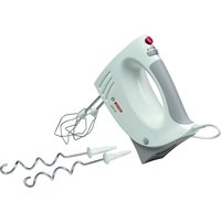 BOSCH Handrührer MFQ 3530 450Watt weiß/grau von Bosch