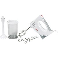 BOSCH Handrührer MFQ 3540 450 Watt mit Mixbecher weiß von Bosch