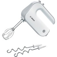 BOSCH Handrührer MFQ4030 500Watt weiß/silber von Bosch