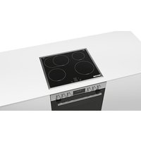 BOSCH Induktions Herd-Set "HND415LS62" von Bosch