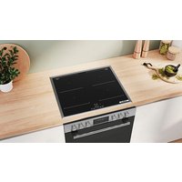 BOSCH Induktions Herd-Set "HND617LS62" von Bosch