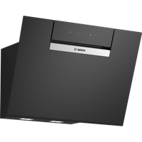 BOSCH Kopffreihaube "DWJ67FN60" Serie Serie 4 Umluftbetrieb von Bosch