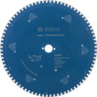 BOSCH Kreissägeblatt AD 355mm Z.80 MTCG Bohr.30mm Schnitt-B.2,6mm BOSCH Kreissägeblatt AD 355mm Z.80 MTCG Bohr.30mm Schnitt-B.2,6mm von Bosch