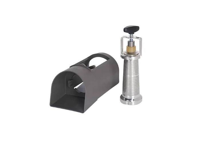 BOSCH Küchenmaschinen Zubehör-Set MUZ45FV2 Fruchtpressenvorsatz von Bosch