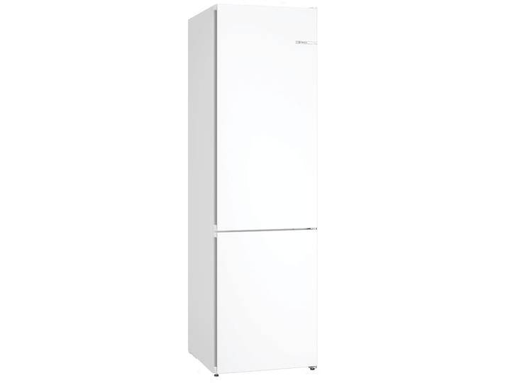 BOSCH Kühl-/Gefrierkombination, C (A-G), weiß, B:60cm H:203cm T:66,5cm, Kühlschränke von Bosch