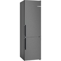 BOSCH Kühl-/Gefrierkombination "KGN39VXCT" von Bosch